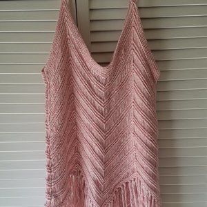 Sweater Vest Overlay